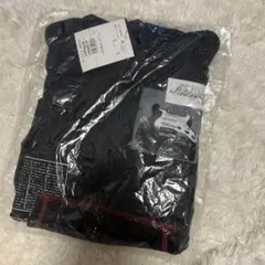 新品未使用　110 パーカー