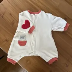 BREEZE ロンパース