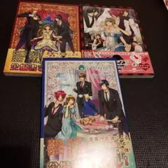 2025年最新】ハートの国のアリス 公式アンソロジーの人気