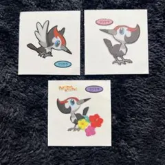ポケモンシール