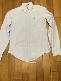 Ralph Lauren ボタンダウンシャツ
