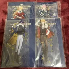 にじさんじ ハッピートリガー アクリルスタンド