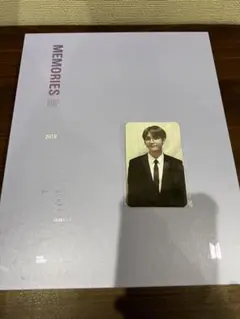 nikoreko様専用　BTS MEMORIES OF 2018