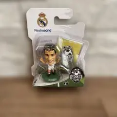 2025年最新】ロナウド フィギュアの人気アイテム - メルカリ