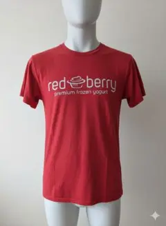 赤 Tシャツ
