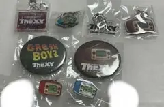 GReeeeN 4ever計画ペンライト GRe4N BOYZ【セール中】 ランペイト【ペンライト】 – GRe4N BOYZ OFFICIAL SHOP