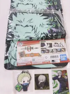 呪術廻戦 狗巻棘　まとめ売り