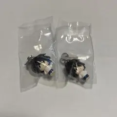 DEATHNOTE めじるしアクセサリー L