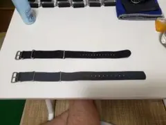 Phenix NATOストラップ おまけ付きのサムネイル