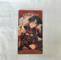 あんスタ 蓮巳敬人 アルカナカード