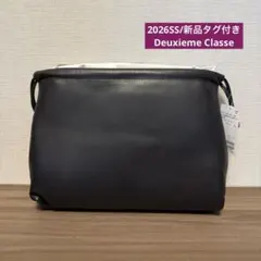 Deuxieme Classe 【CELERI/セルリ】BIG POUCH 新品 - メルカリ