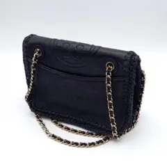 ✨美品✨トリーバーチ フレミング チェーン ショルダーバッグ