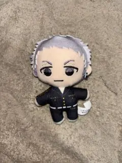 東京卍リベンジャーズ ぬいぐるみ 三ツ谷隆