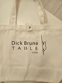 Dick Bruna TABLE KOBE トートバッグのサムネイル