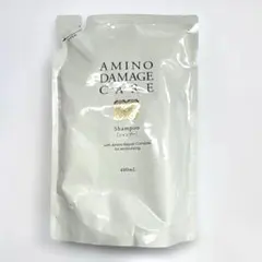 Q49】アミノ　ダメージケア　シャンプー a リフィル 400mLのサムネイル