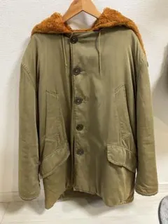 50s〜B9フライトジャケット ヴィンテージ