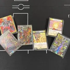 デュエルマスターズ ドキドキ強いデッキ 25の王道 巨大天門 - メルカリ