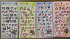 正規品　ボンドロ　たまごっち　4種
