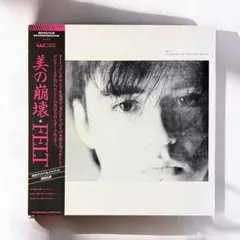 FELT 美の崩壊　レコード 2026年最新】Crumbling the Antiseptic Beautyの人気アイテム - メルカリ