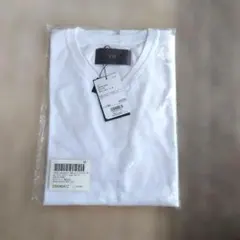 【新品未使用】wjk 別注 V Neck Tee 　 Mサイズのサムネイル