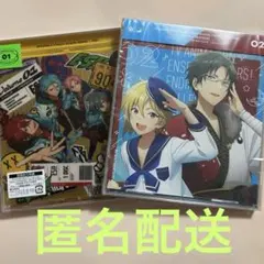 【値下げ中❣️】あんスタ cd アルバム