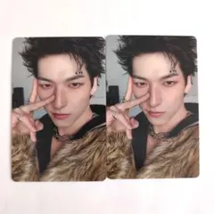 JO1 金城碧海 Handz In My Pocket トレカ