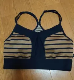 feelcycle ブラトップ　XS