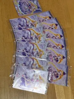 わんだふるぷりきゅあ キュアフレンディ セット プリキュアウエハース