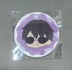 もぐもぐ ドズル社 ランダム缶バッジ ぼんじゅうる