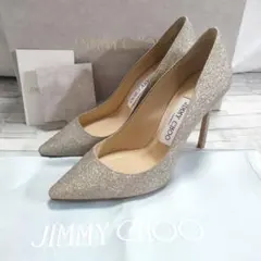 2025年最新】ジミーチュウ romyの人気アイテム - メルカリ