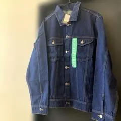 エディーバウアー デニムジャケット