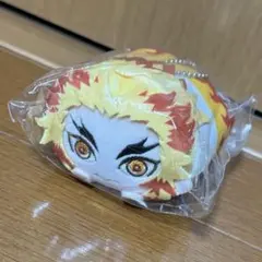 煉獄杏寿郎 鬼滅の刃 もちころりん