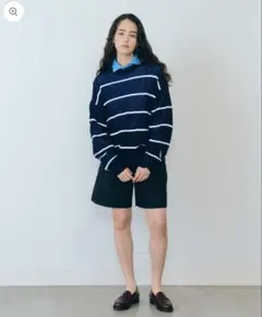 GURKHA SHORT PANTS ブラック34