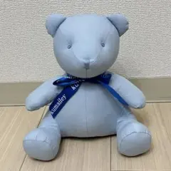 クマイリー ぬいぐるみ 赤ちゃんぐずり泣き対策 音楽機能付き