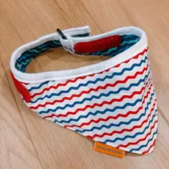 犬用バンダナ　スカーフ　DOG'N'DOG