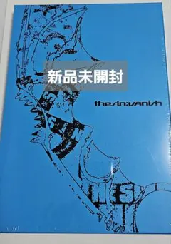 enhypen the sin vanish STORM 新品未開封　アルバム