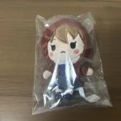 SEGAラッキーくじＧ賞 灰原哀 名探偵コナン 追加缶バッジ