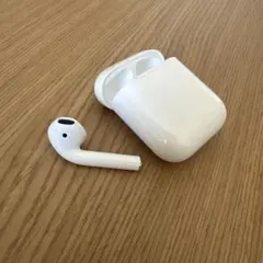 訳ありAirPods
