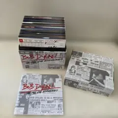 2026年最新】ボブ・ディラン コンプリート・アルバム・コレクションの