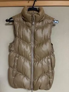 GAP レディースダウンベスト