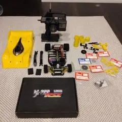 川田模型　M300-RSZ プロポメカ付き　入手困難品 川田模型 M300-RSZ プロポメカ付き 入手困難品 - メルカリ