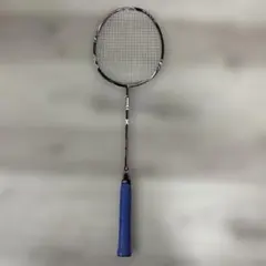 【グリップ新品張替済】Wilson COURT バドミントンラケットのサムネイル