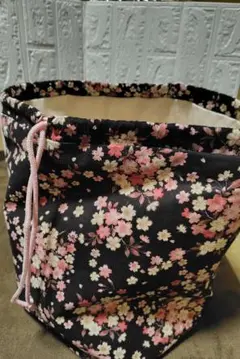 M★様専用　オーダー巾着　和柄