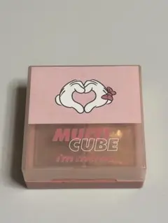 I'm Meme Multi Cube アイシャドウパレット