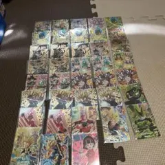 ドラゴンボールスーパーダイバーズ　PUR まとめ