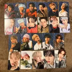 【最安値】JO1 Handz In My Pocket トレカ 11人 コンプ