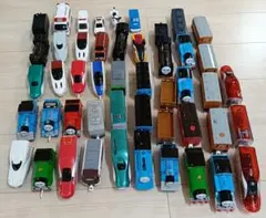 プラレールセット一式まとめ売り