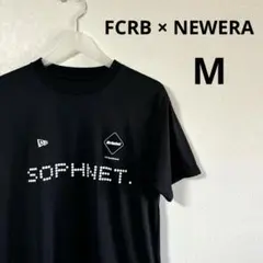 FCRB Bristol NEW ERA 100周年 TECH TEE XXL - メルカリ