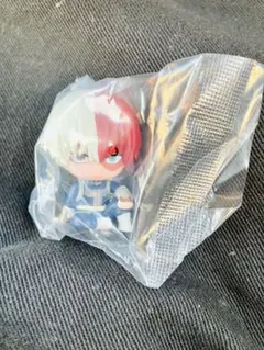 僕のヒーローアカデミア すわらせ隊　轟焦凍　ヒロアカ