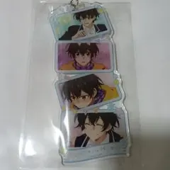 佐々木と宮野 宮野由美 BIGアクリルキーホルダー